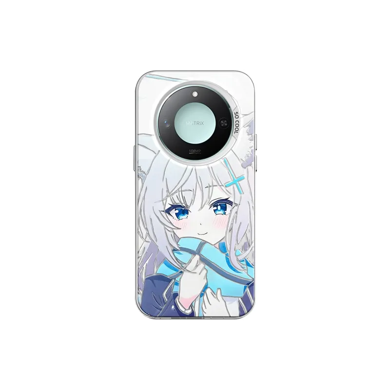 MANQIN Phone Cases-3