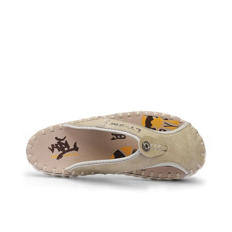 Motion Armor Wrap-toe Slippers Men's-10