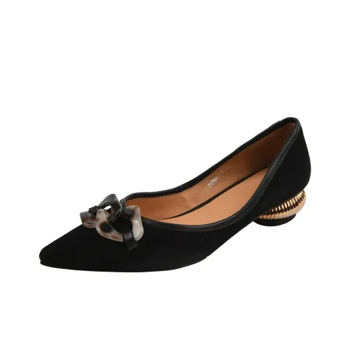 NTOZE Casual Single Shoes Women's Gift Box Set