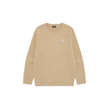THE NORTH FACE Knitwear Men's Light Beige