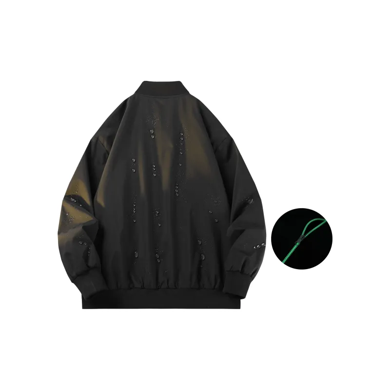 7 SEVFUN Jackets Unisex-3