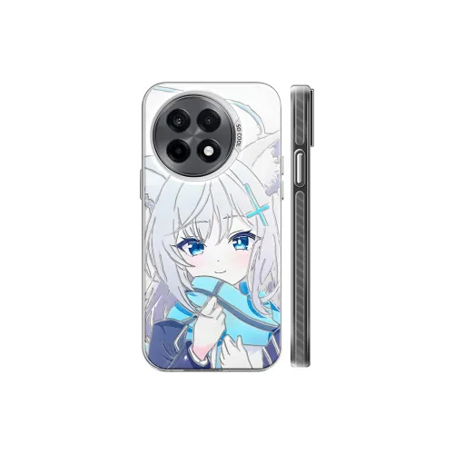 CHUNFAN Phone Cases
