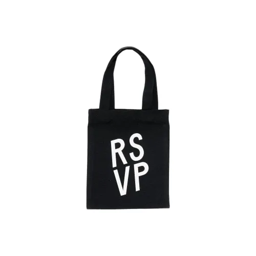 RSVP Paris 핸드백 남녀공용