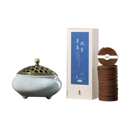 MOSFANTAL Thread Scent 120 Plates/Dishes