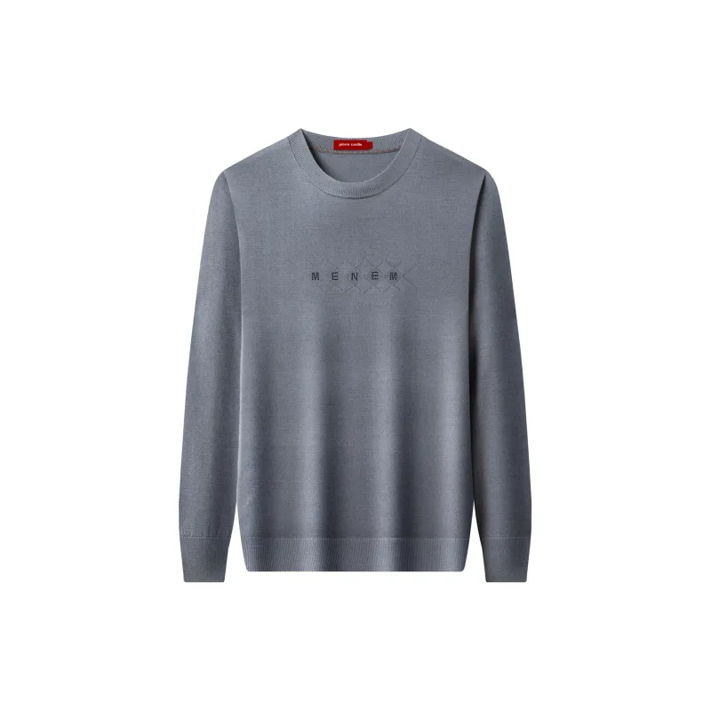 PIERRE CARDIN Knitwear Men-6