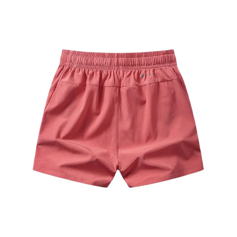 LSVE Cargo Shorts Unisex-5