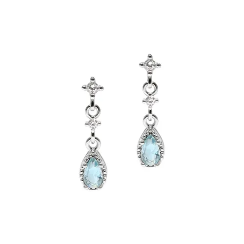JKEM Earrings Women's