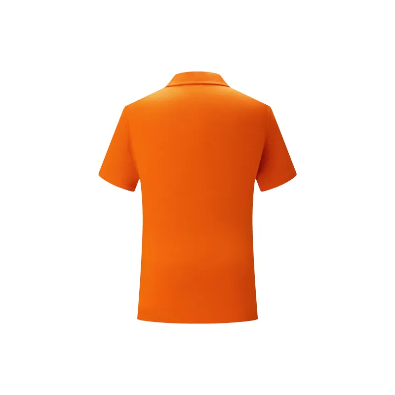 CASAMIA Polo Shirts Unisex-17