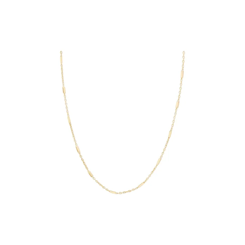 GORJANA 18K Gold-Plated Copper Necklaces Women's-1