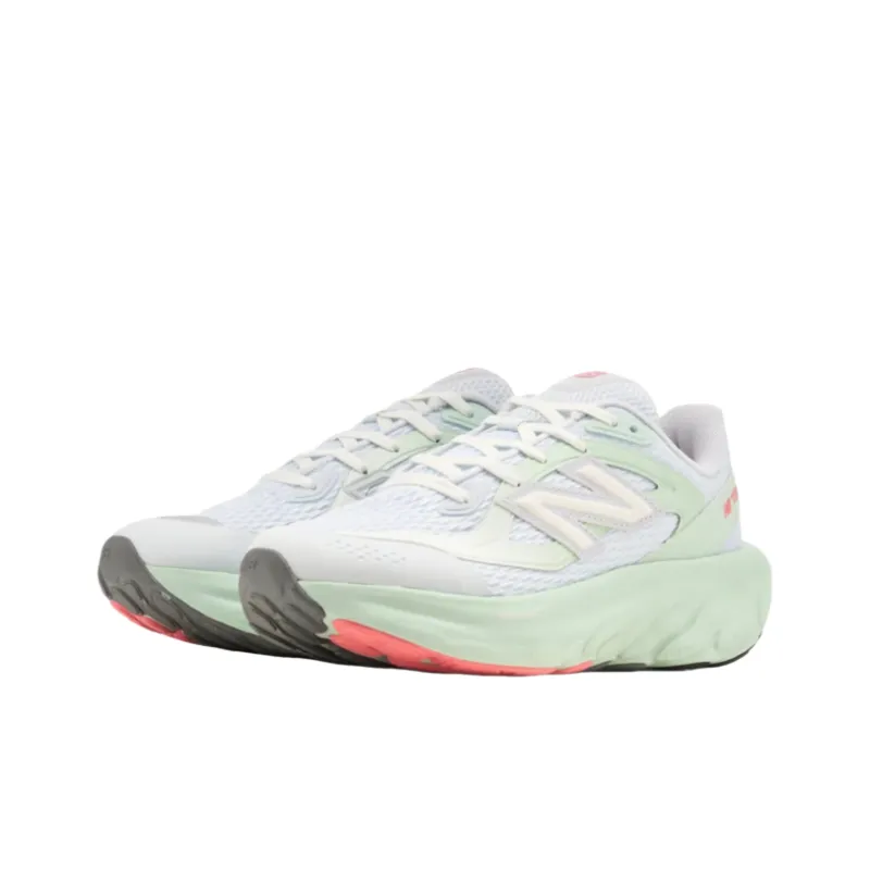 New Balance Fresh Foam Trainer Clay Ash Ice Blue-2