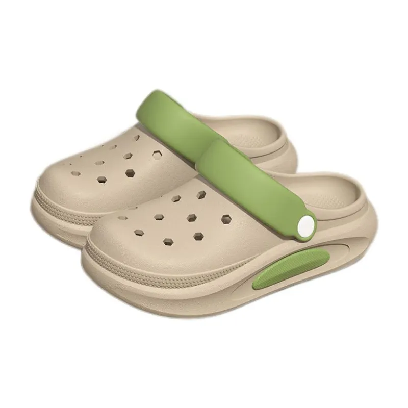 NAIHUO Slippers / Home Slippers-18