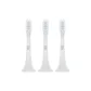 White 3 Pcs Pack