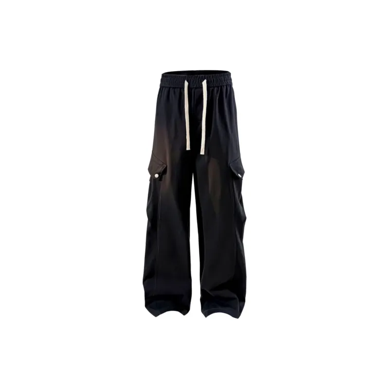 Anywalk Casual Pants Unisex Khaki-4