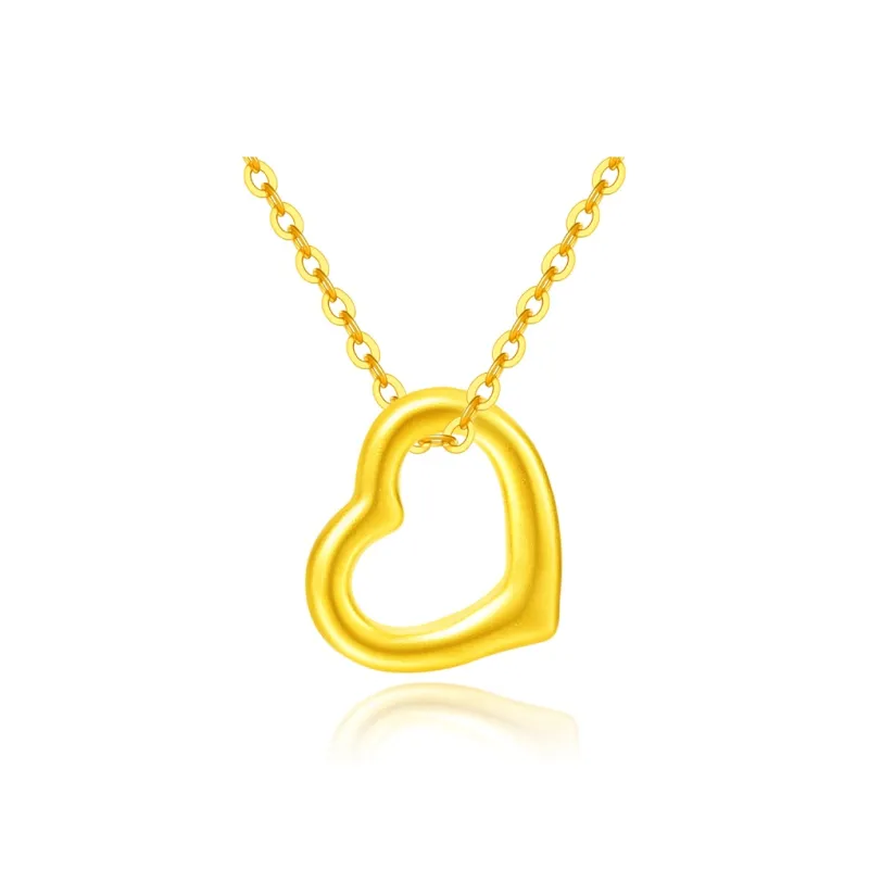 Phoenix Temple Jewelry 999 Necklaces Women's-0