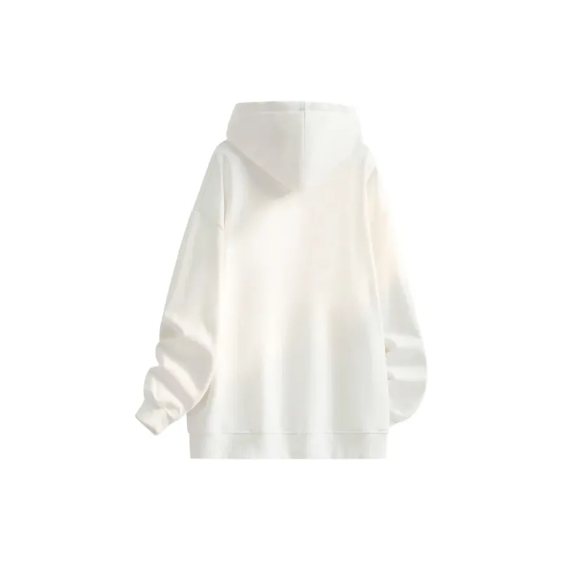 Yiwen Sweatshirt Unisex Navy Blue-5