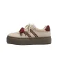 Beige Red[Single Lining Version]