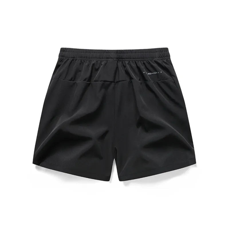 LSVE Cargo Shorts Unisex-3