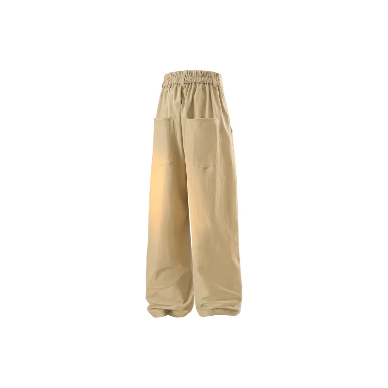 DBD WH Cargo Pants Unisex-2