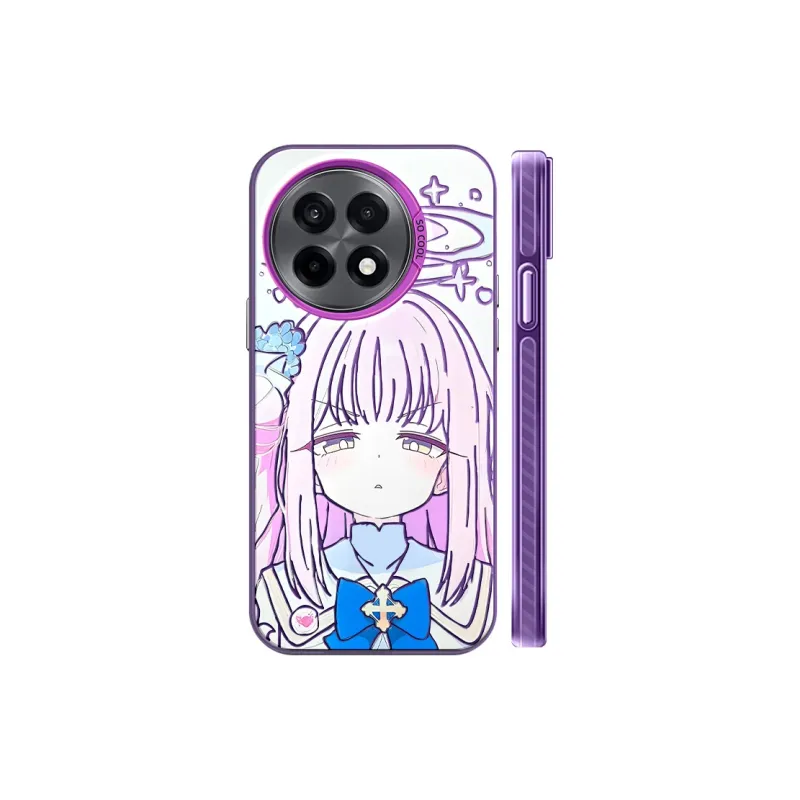 MANQIN Phone Cases-5