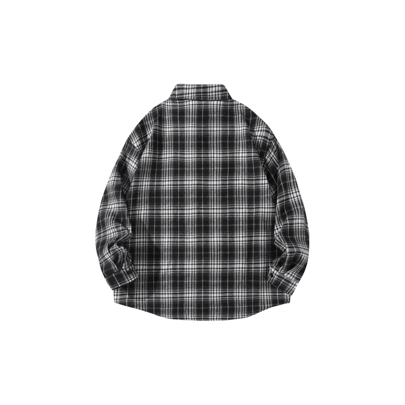 Lost N Forbidden X A.X.S.K Shirts Unisex-10