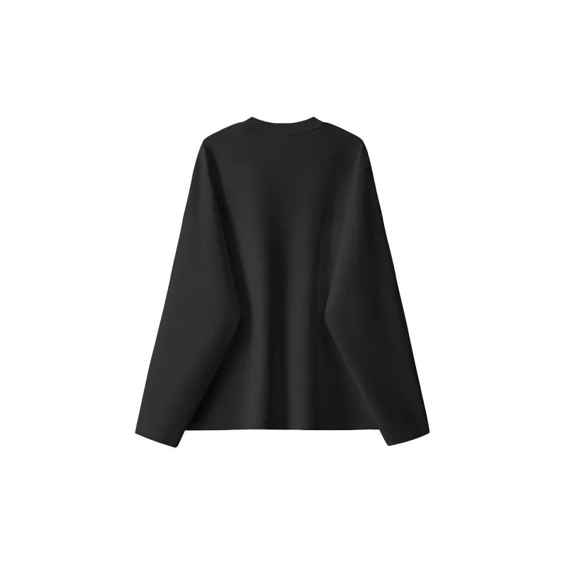A.B.X Spring Long Sleeved T Shirt Men's-1