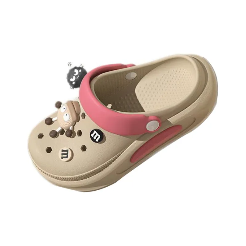 NAIHUO Slippers / Home Slippers-16