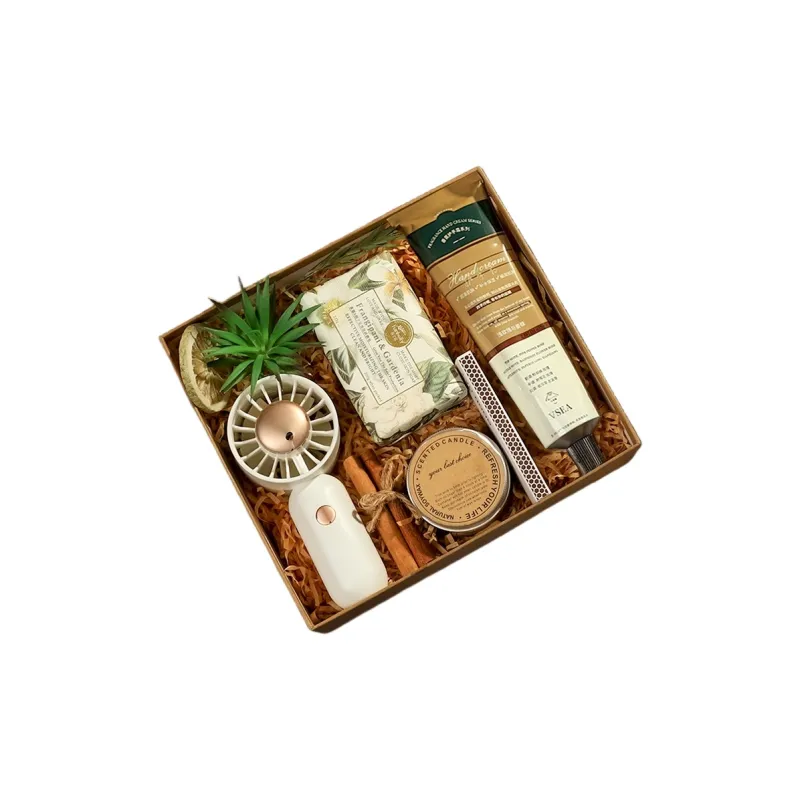 Box selection Gift Box Sets-24