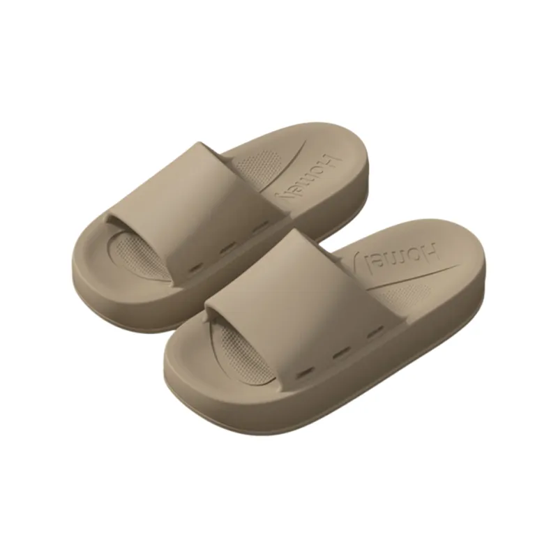 Ming Sheng Slippers / Home Slippers-11