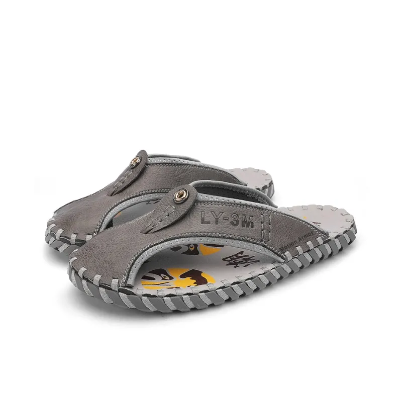 Motion Armor Wrap-toe Slippers Men's-7
