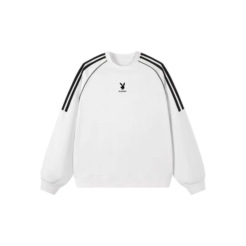 Playboy Sweatshirts Unisex-1