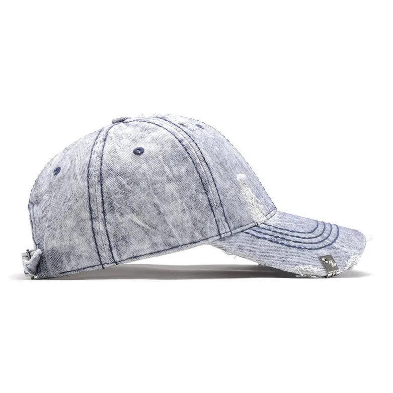 AAJF Cotton Baseball Caps Men's-4