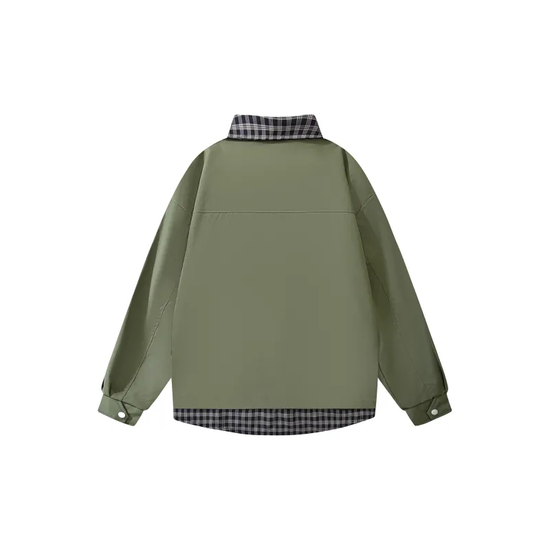 Kawasaki Jackets Unisex-5