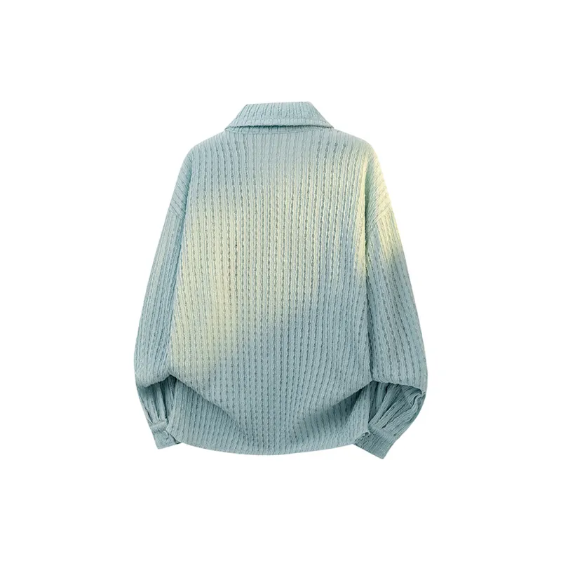 CHARLIE GOLF Shirts Unisex-5