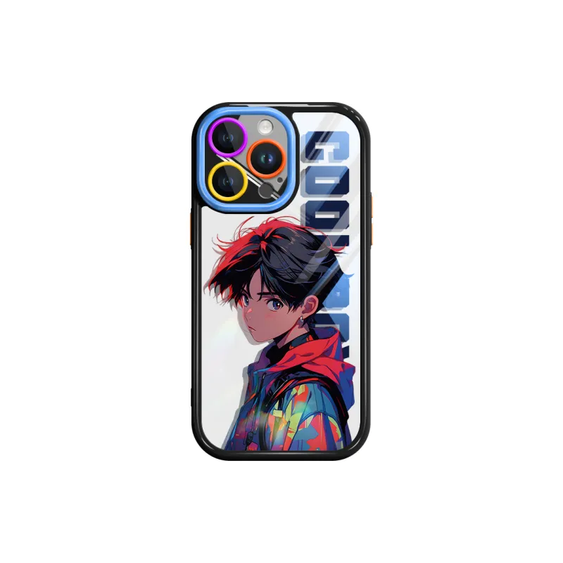 MINISO Phone Cases-3