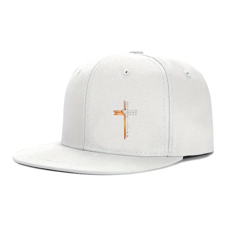 Yalu Polyester Baseball Caps Unisex-4