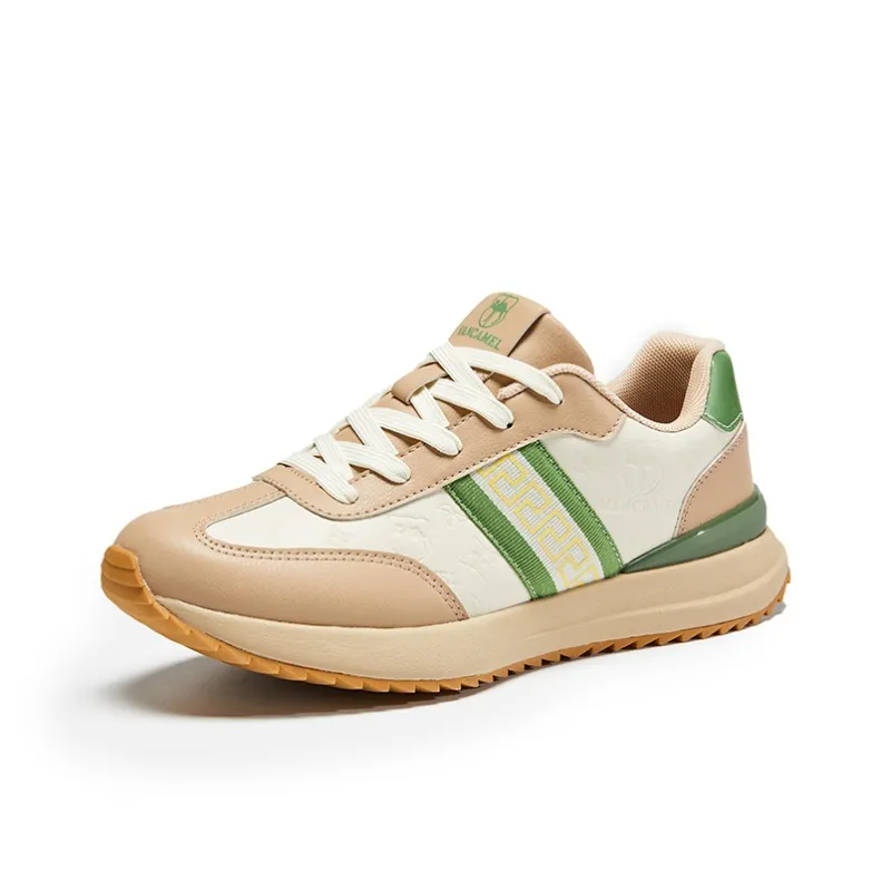 VanCamel Anti Slip And Wear Resistant Height Increasing Low Top Casual Shoes Unisex-27
