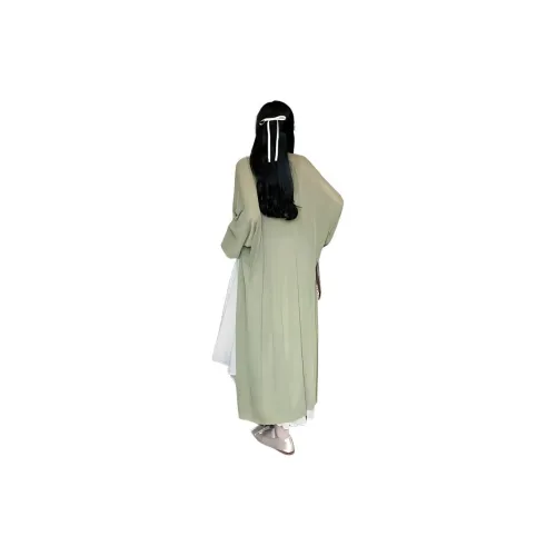 PLANE DRIFT Two Piece Skirt Sets Women's