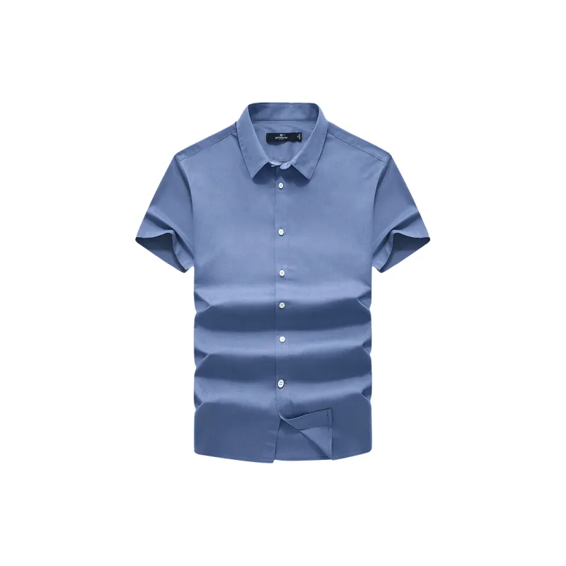 SEPTWOLVES Polo Shirts Unisex-6