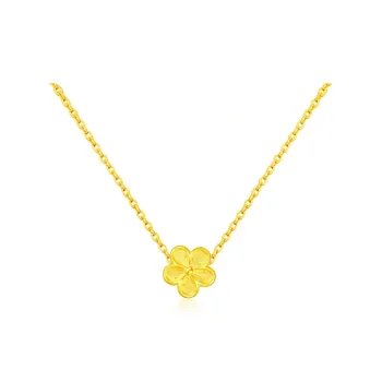 Phoenix Temple Jewelry 999 Necklaces Women's
