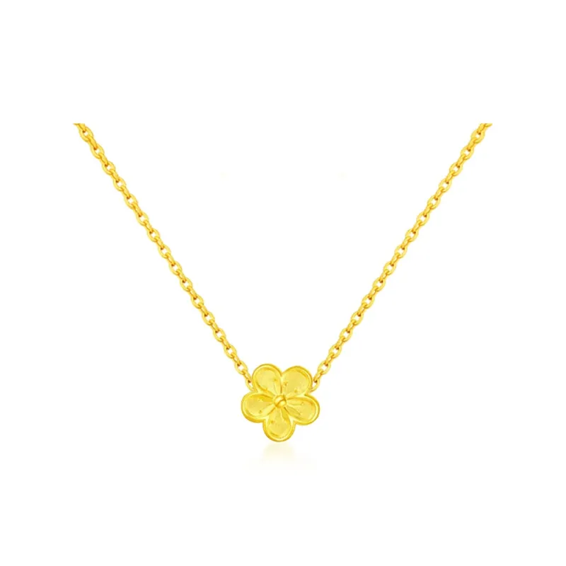 Phoenix Temple Jewelry 999 Necklaces Women's-0