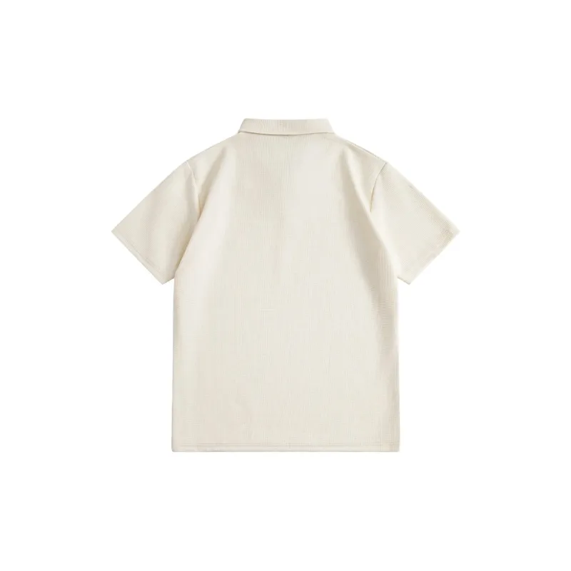 MINISO Polo Shirts Unisex-1