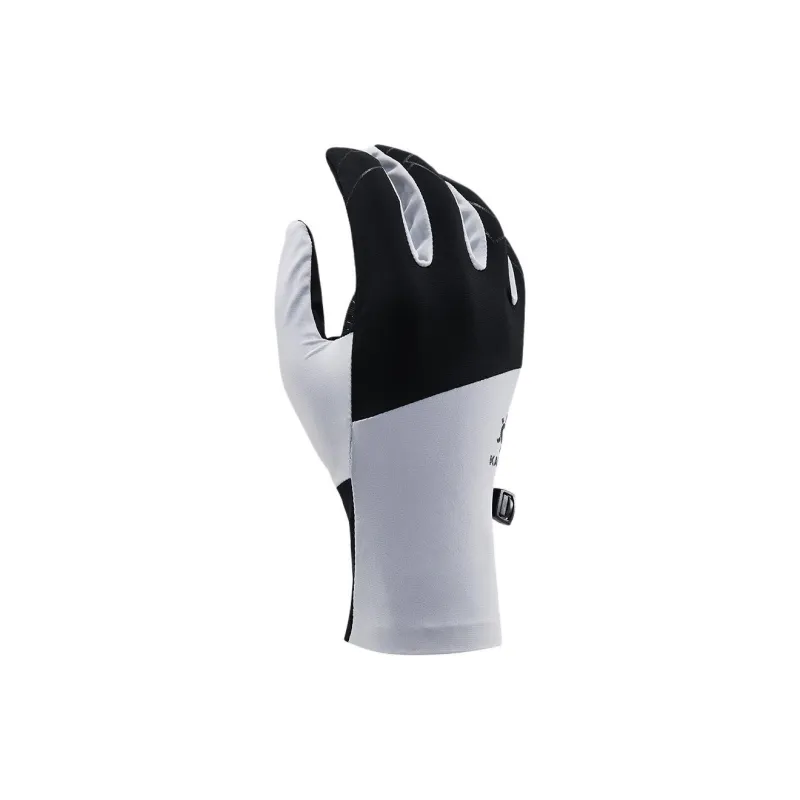 KAILAS Polyamide Gloves Women's White-1