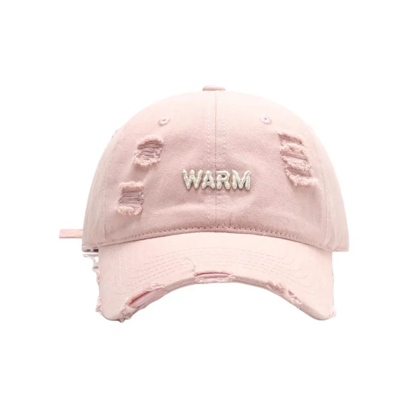AAJF Cotton Baseball Caps Men's-0
