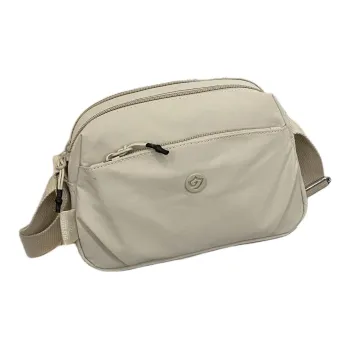 Gerlanx Nylon Shoulder Bag Crossbody Bag Women's Multicolor