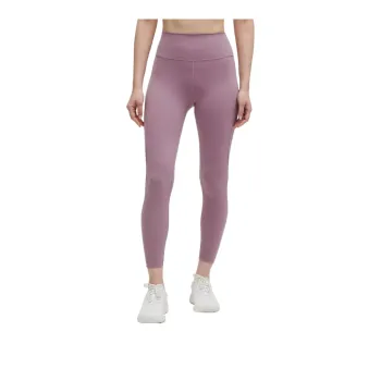 Lululemon Wunder Train Sports Pants 25' Women's Purple