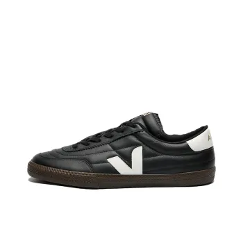 Panenka Women's VEJA 'Black White Gum'