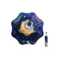 Astronaut Moon