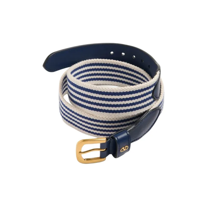 Valentino 35mm VLogo Signature Belt-1