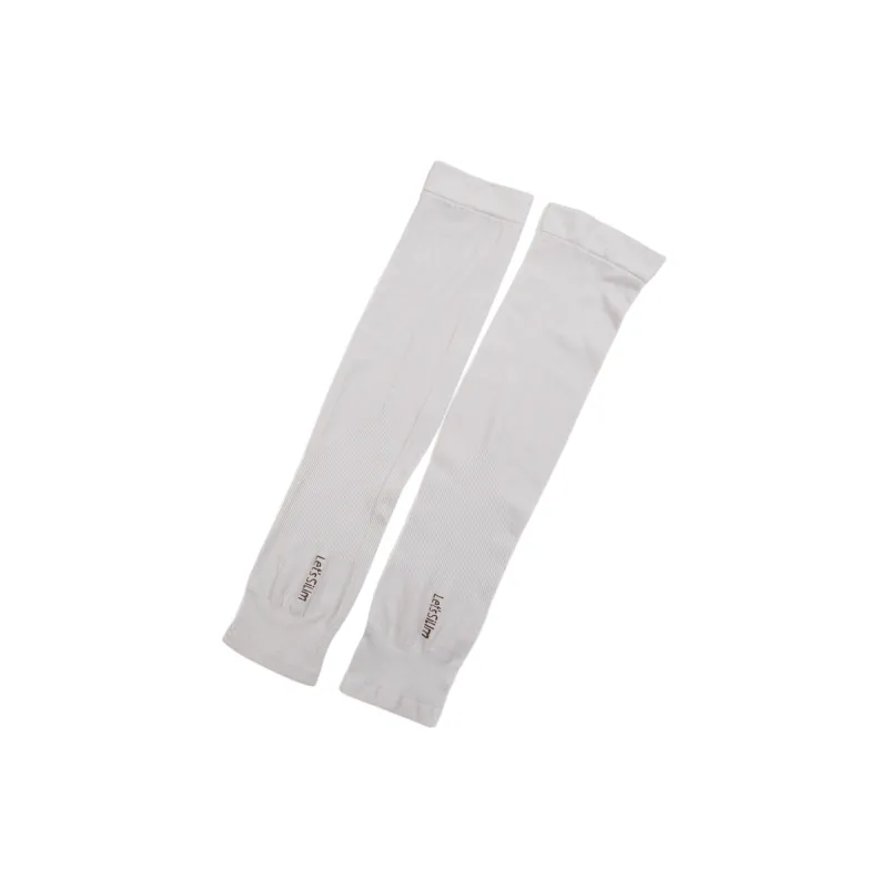 Shanghai Story 94% Polyamide Sun Protection Sleeves Women's-21