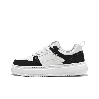 JANE HARLOW Low Top Skateboard Shoes Men's
